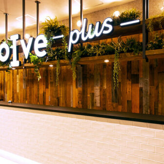 ホットヨガロイブ_銀座