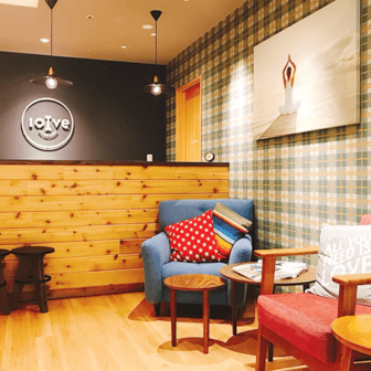 ホットヨガロイブ_町田