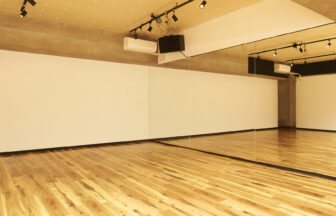 ダンス教室_スタジオ
